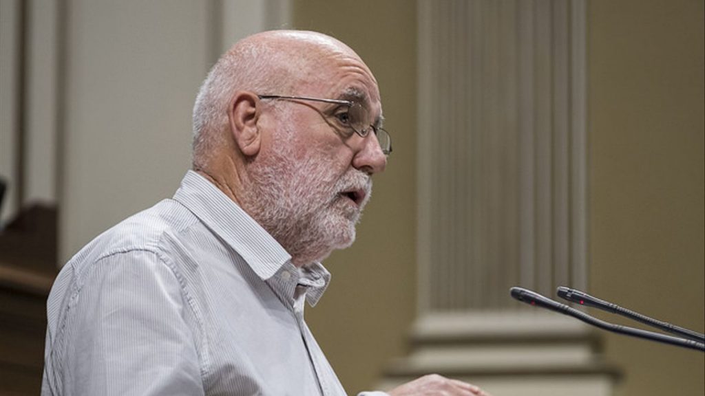 Ley de Memoria Histórica: Podemos pide que se cumpla en Santa Cruz