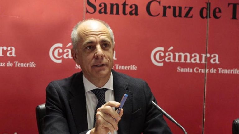 La Cámara de Comercio alerta de que la guerra complica la recuperación económica