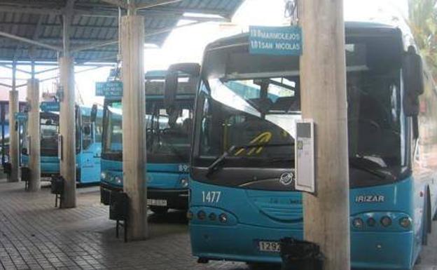 Prisión provisional para el presunto autor del apuñalamiento de un chófer de Global