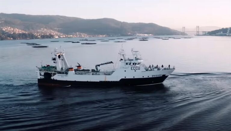 Planas dice que 8 buques se unen a la búsqueda de los desaparecidos en Terranova