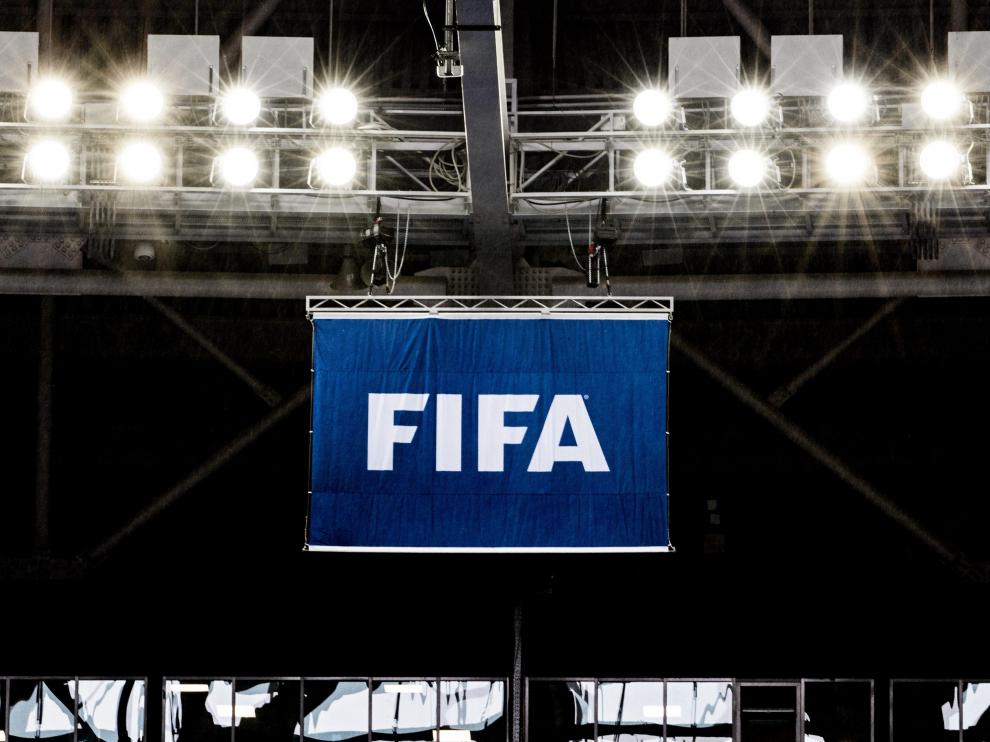 FIFA y UEFA suspenden a la selección y a los clubes rusos sus competiciones