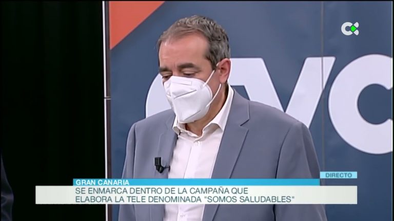 RTVC, comprometida con los trastornos alimentarios