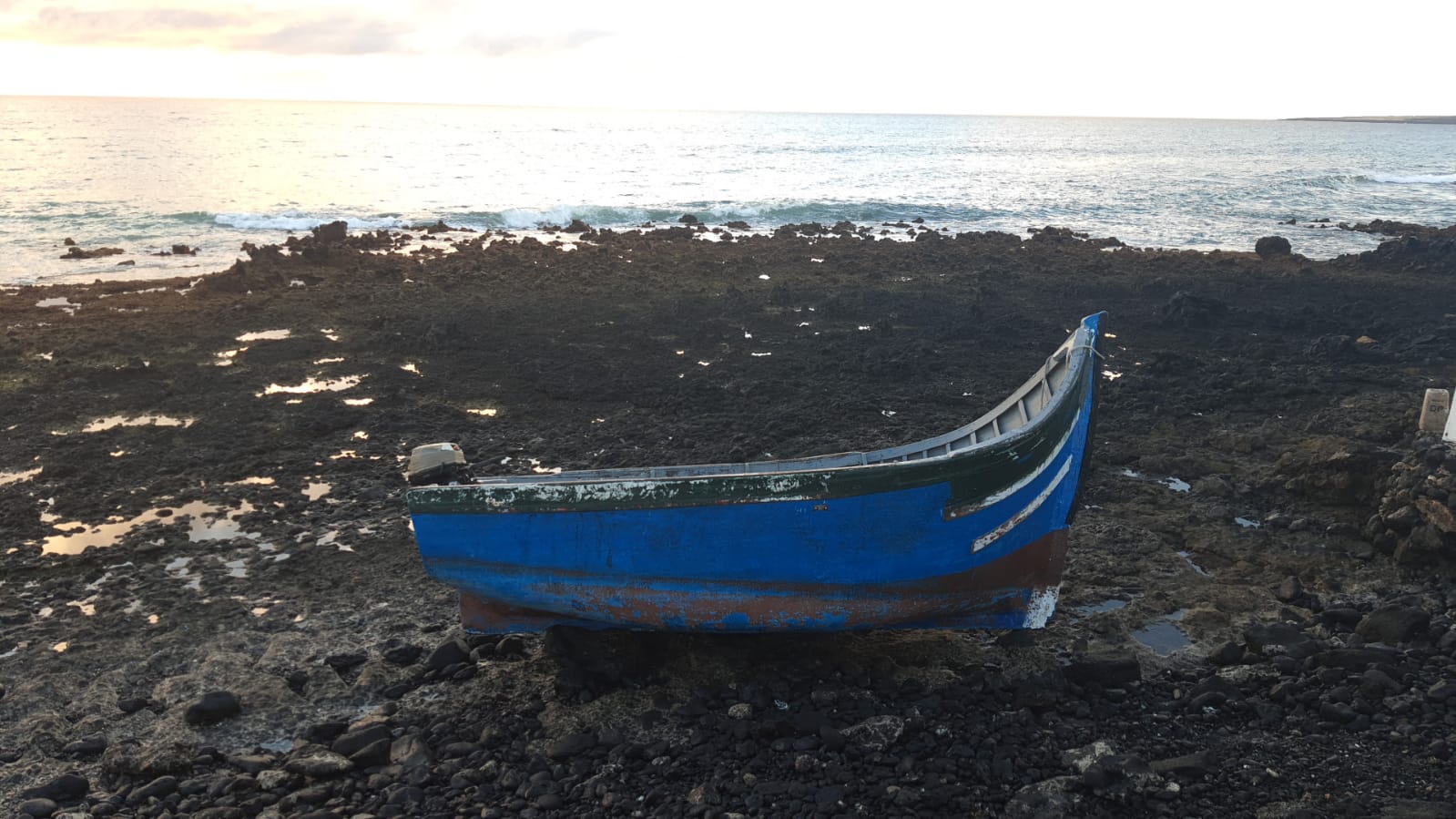 Al menos 49 muertos en un naufragio en Tan Tan, Marruecos