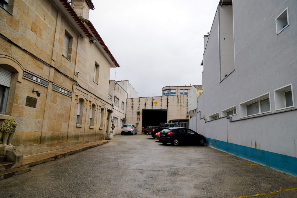 Galicia declara luto oficial a la espera de noticias del naufragio