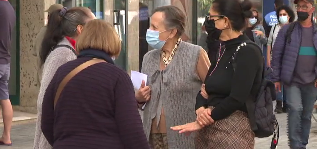 Lanzarote baja a nivel 2 y el resto de islas se mantienen pero con medidas más laxas