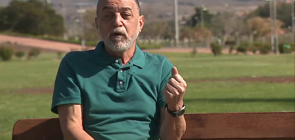 Víctimas de abusos sexuales por parte de la Iglesia relatan su calvario