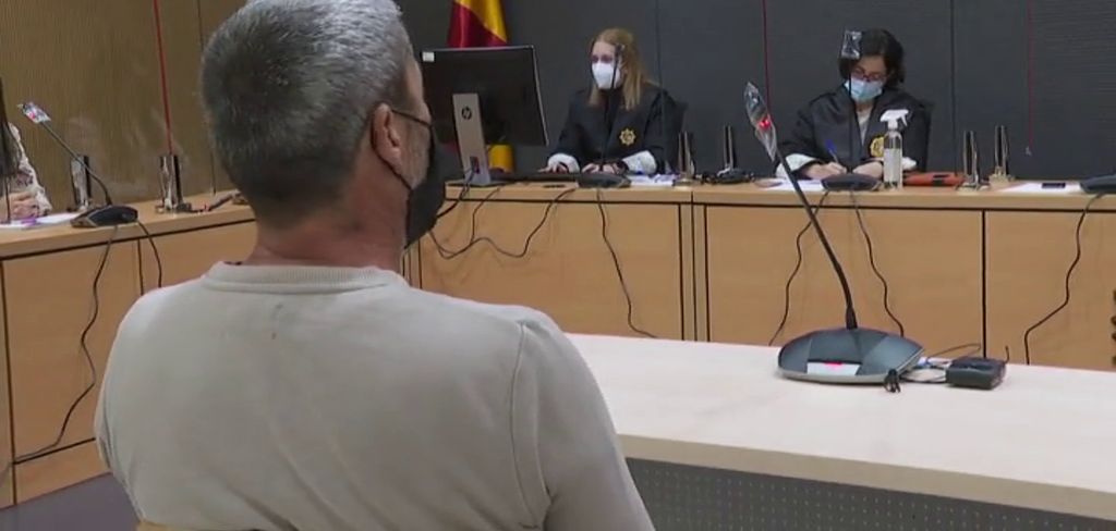 Más de 11 años de cárcel por intentar asesinar a su expareja en Gran Canaria