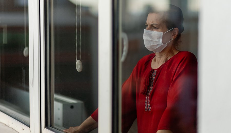 Sanidad elimina la cuarentena de los contactos estrechos desde el 5 de marzo