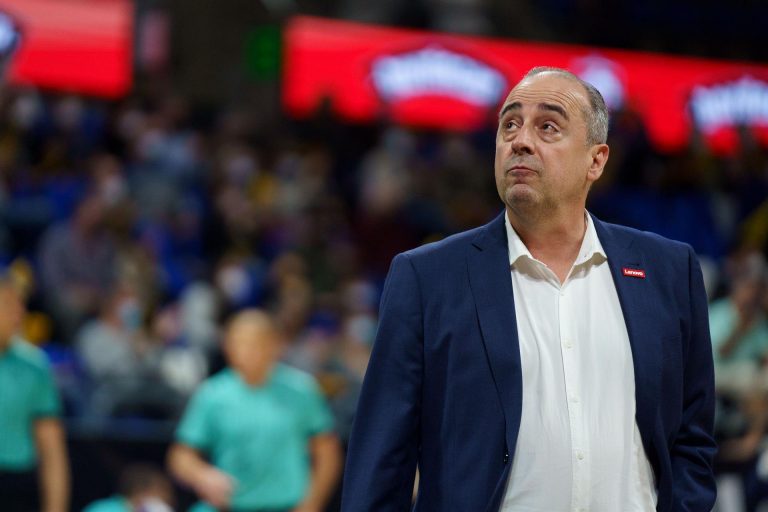 Txus Vidorreta: “Vamos con la ilusión de recuperar las señas de identidad”