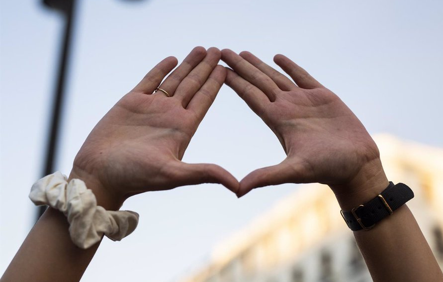 Las mujeres vuelven a salir a la calle este 8M para exigir igualdad