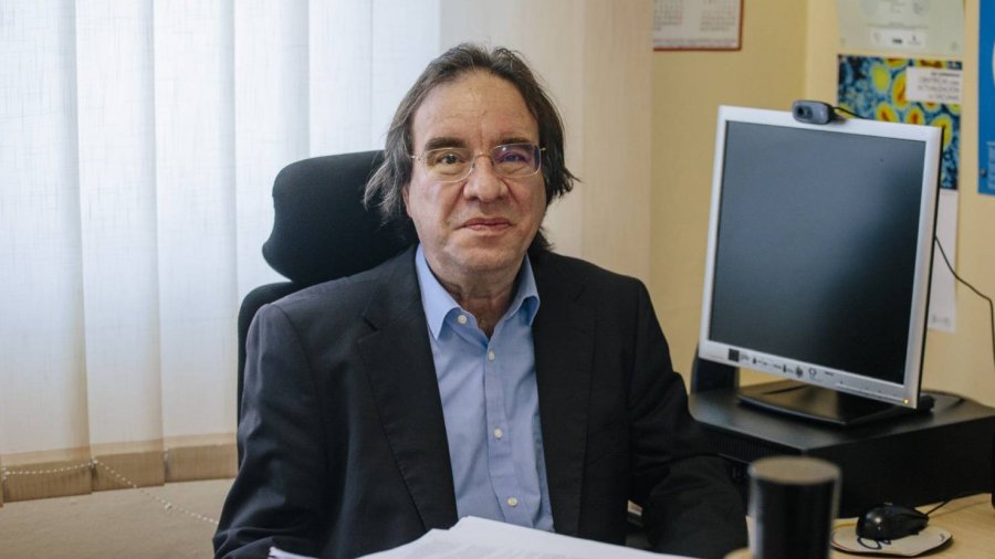  ‘El mundo que viene’ y las futuras pandemias 