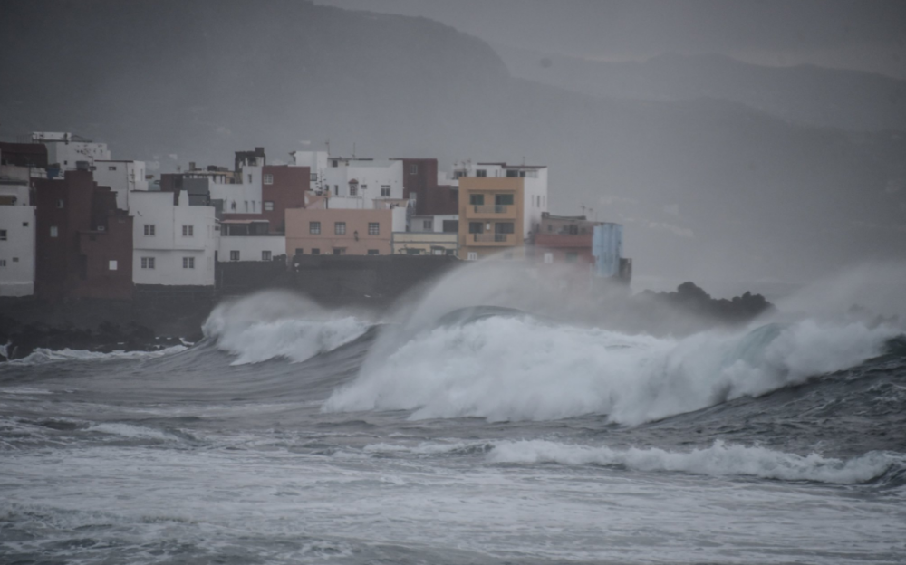 Mueren seis personas ahogadas en Canarias en las últimas 48 horas
