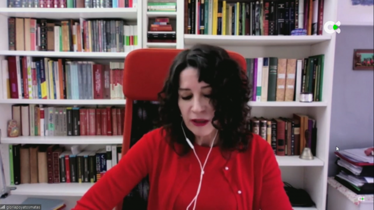 La Asociación de Mujeres Juezas de España alerta sobre la situación de especial vulnerabilidad de mujeres y niñas en Ucrania