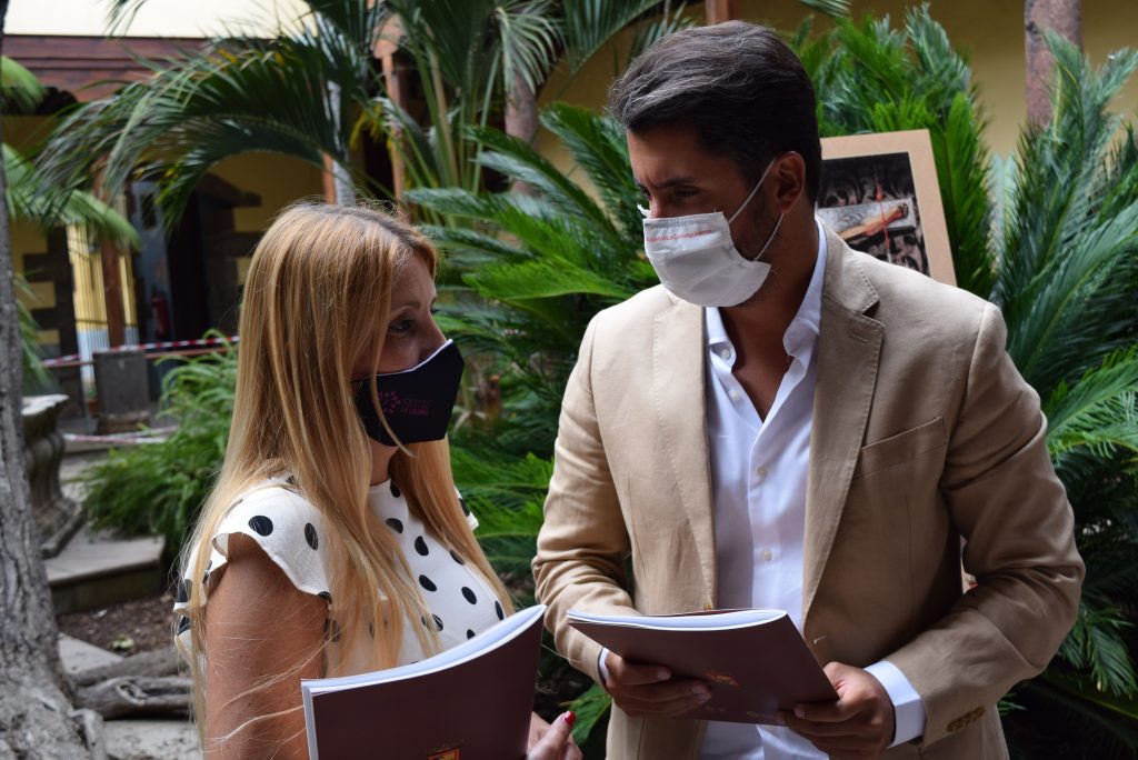 El alcalde de La Laguna deberá declarar por el caso "Laycas"