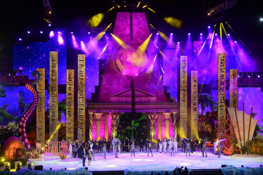 «Hasta pronto, Don Carnal», la clausura del Carnaval de galas y concursos definirá el tema del Carnaval de 2023