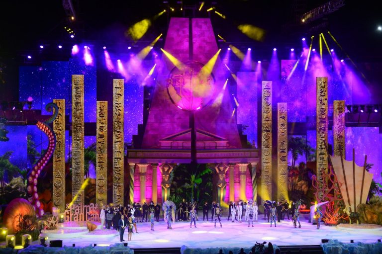La clausura del Carnaval de galas y concursos definirá el tema del Carnaval para el 2023