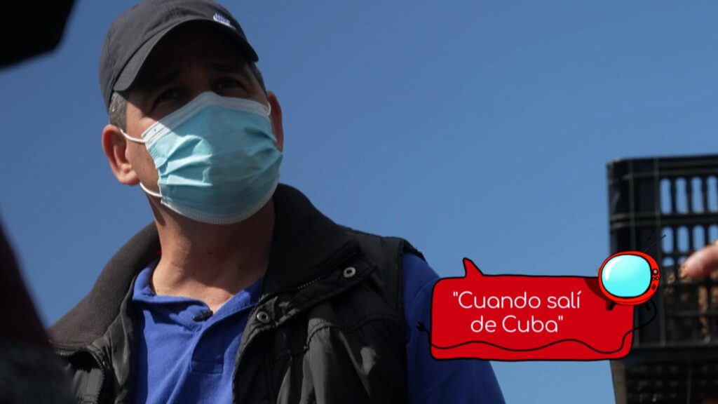 “Querida Cuba” este martes en ‘Noveleros’ 