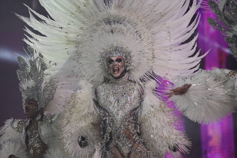 Agotadas en menos de una hora las entradas para la Gala Drag del Carnaval de Las Palmas de Gran Canaria