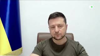 El corredor humanitario de Sumy se ampliará para la salida de refugiados ucranianos hasta Poltava