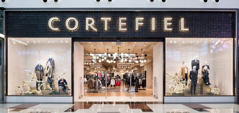 Inditex cierra sus 502 tiendas en Rusia, con más de 9.000 empleados