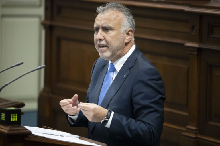 Torres anuncia que el jueves se suspenden todas las restricciones covid