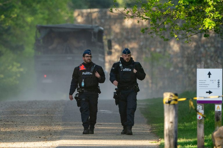 Seis muertos en un atropello multitudinario durante un carnaval en Bélgica