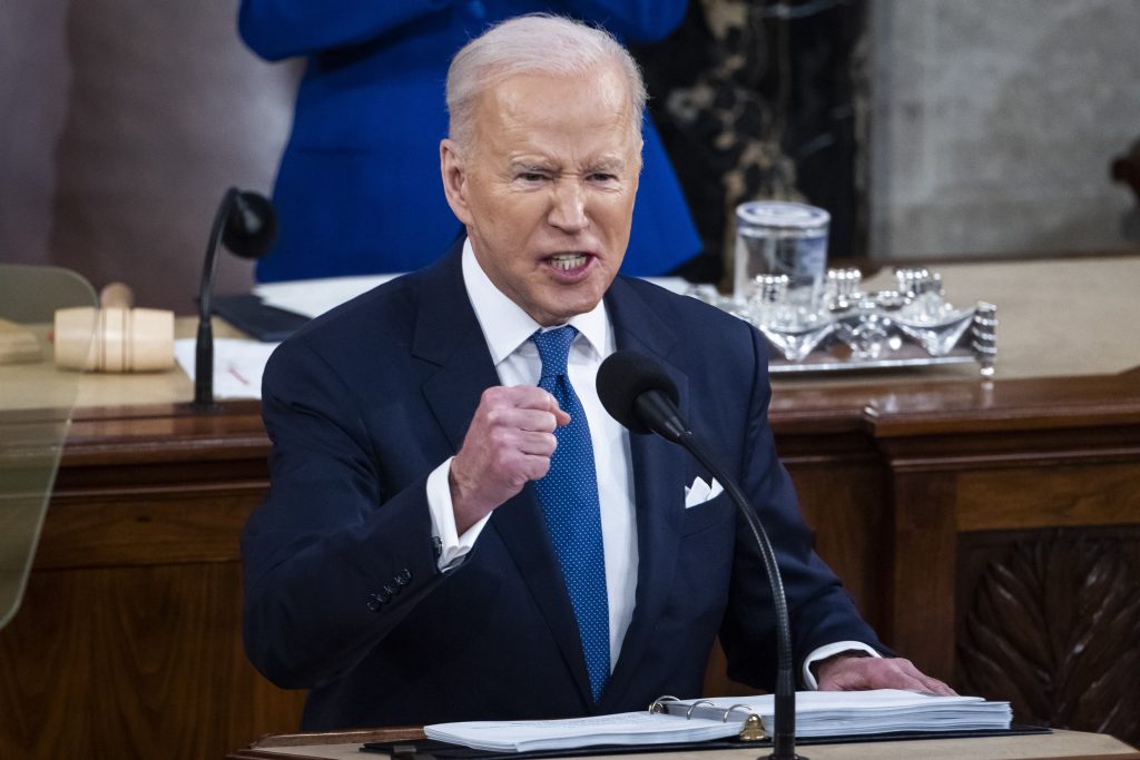 Biden y Xi hablarán sobre la guerra de Ucrania este viernes