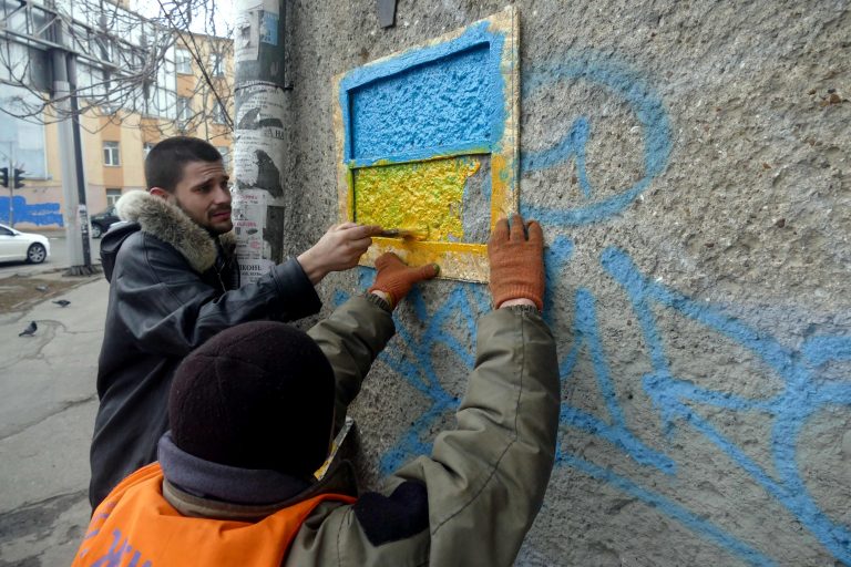 Ucrania denuncia bombardeos rusos contra infraestructura civil «crítica»