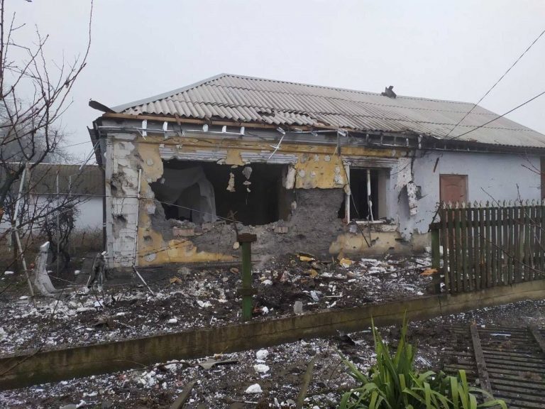 Corredor humanitario en Mariúpol para evacuar a los civiles