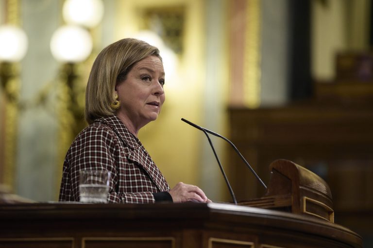 Ana Oramas regresa a la política regional con la condición de quedarse