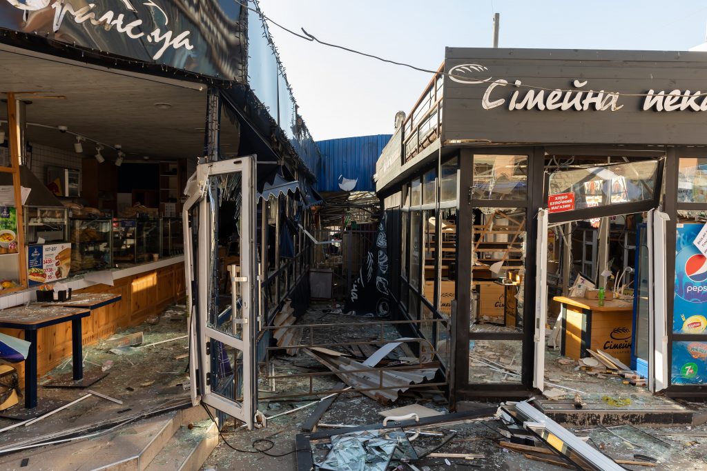 La CIJ ordena a Rusia deterner inmediatamente la ofensiva sobre Ucrania