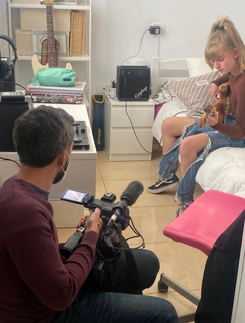 La lucha por la igualdad, en ‘Noche de reportajes’ 