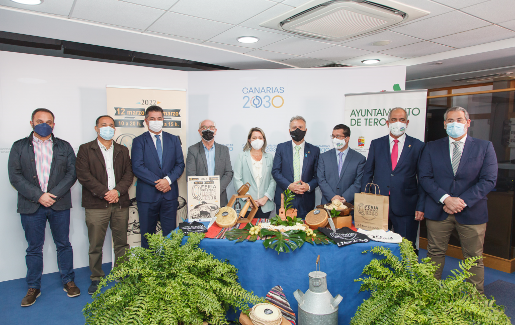 Regresa la Feria Europea del Queso de forma presencial