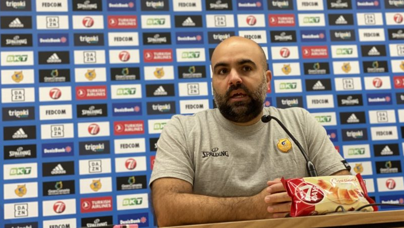 El Gran Canaria inicia con el Bursaspor dos intensas semanas