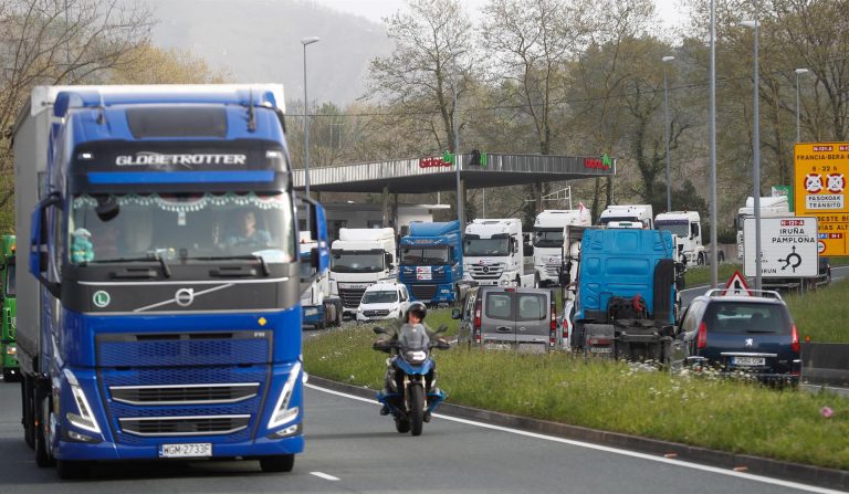 El Estado transfiere 108 millones para ayudas al transporte de mercancías en Canarias