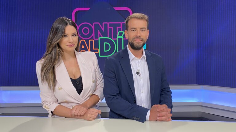 Ponte al día