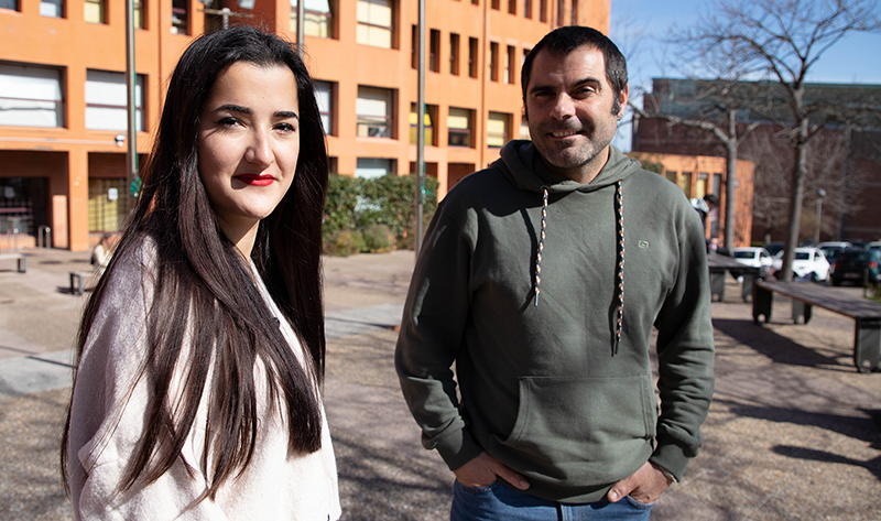 Un estudio demuestra la presencia de manos infantiles en pinturas rupestres