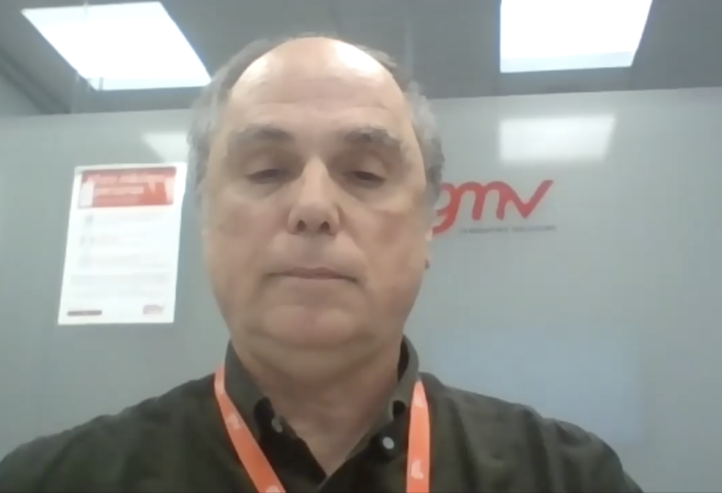 El papel de Canarias en el futuro de la astronomía, en ‘El mundo que viene’ 