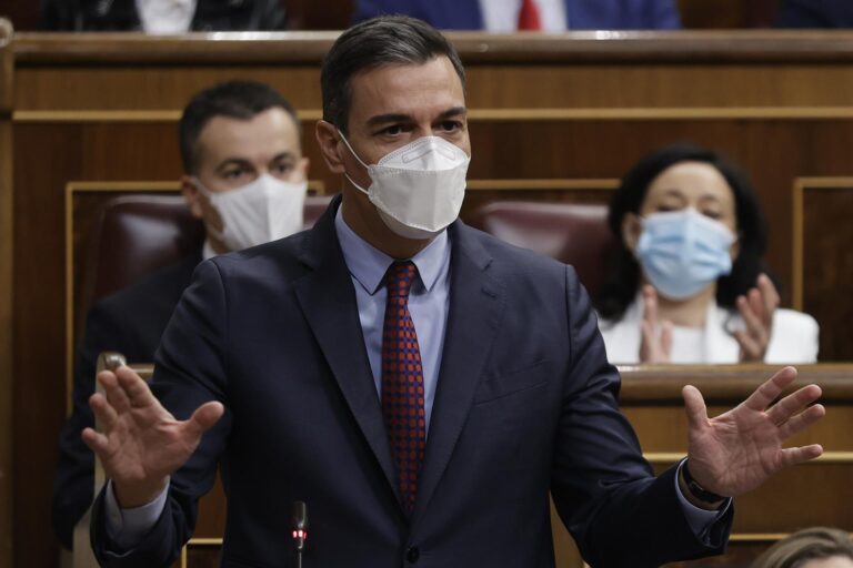 España considera la propuesta de autonomía de Marruecos sobre el Sáhara Occidental como «la más realista» para la resolución de la disputa