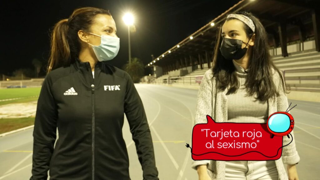 ‘Noveleros’ celebra el 8-M 