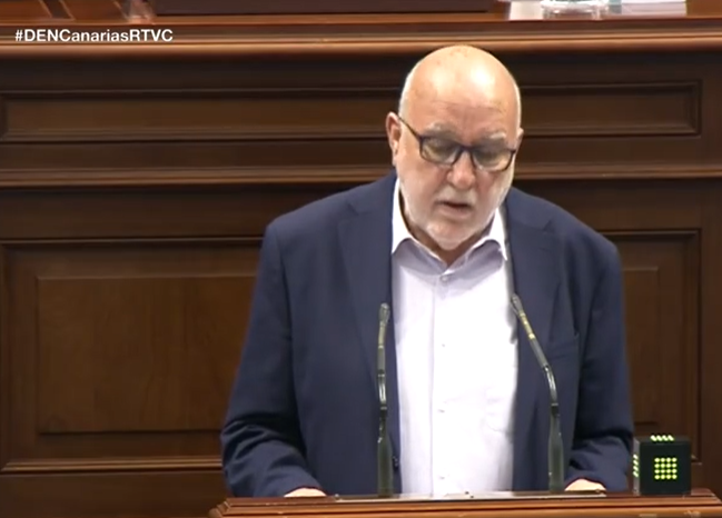 Podemos defiende que el Gobierno refleja la "esperanza" frente a la realidad "catastrofista" de la oposición