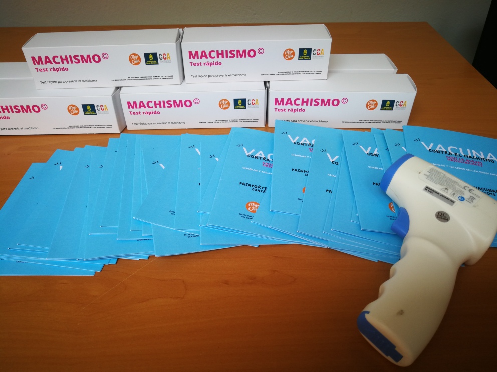 Las instituciones canarias programa los actos conmemorativos del 8M