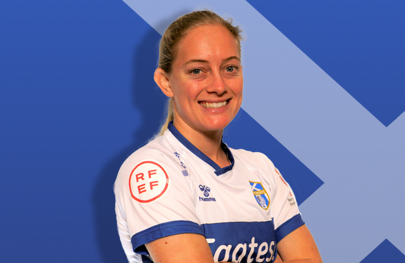 La UD Granadilla Tenerife derrota al Sevilla y alcanza al Atlético de Madrid 