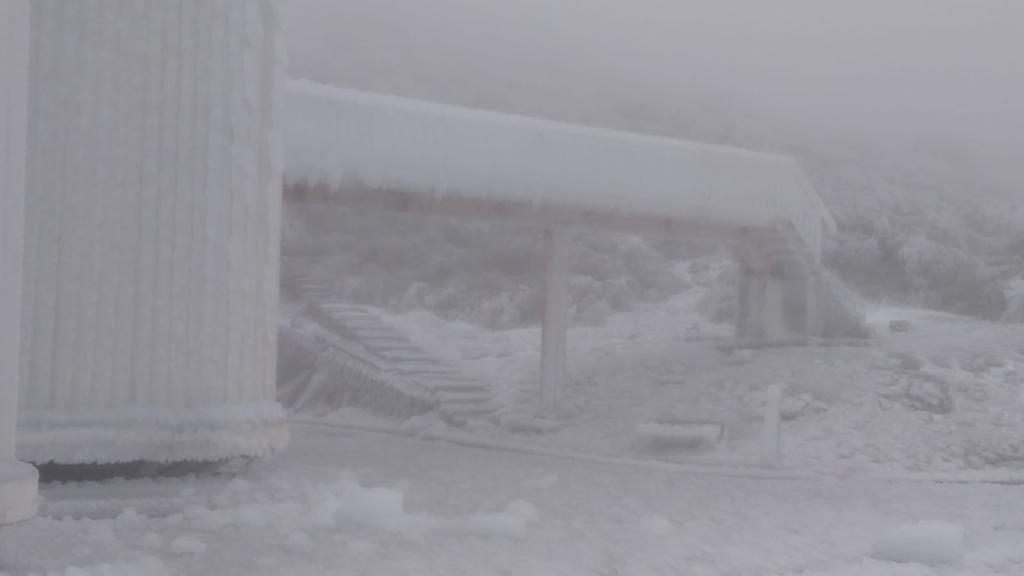  Observatorio Roque de los Muchachos La Palma