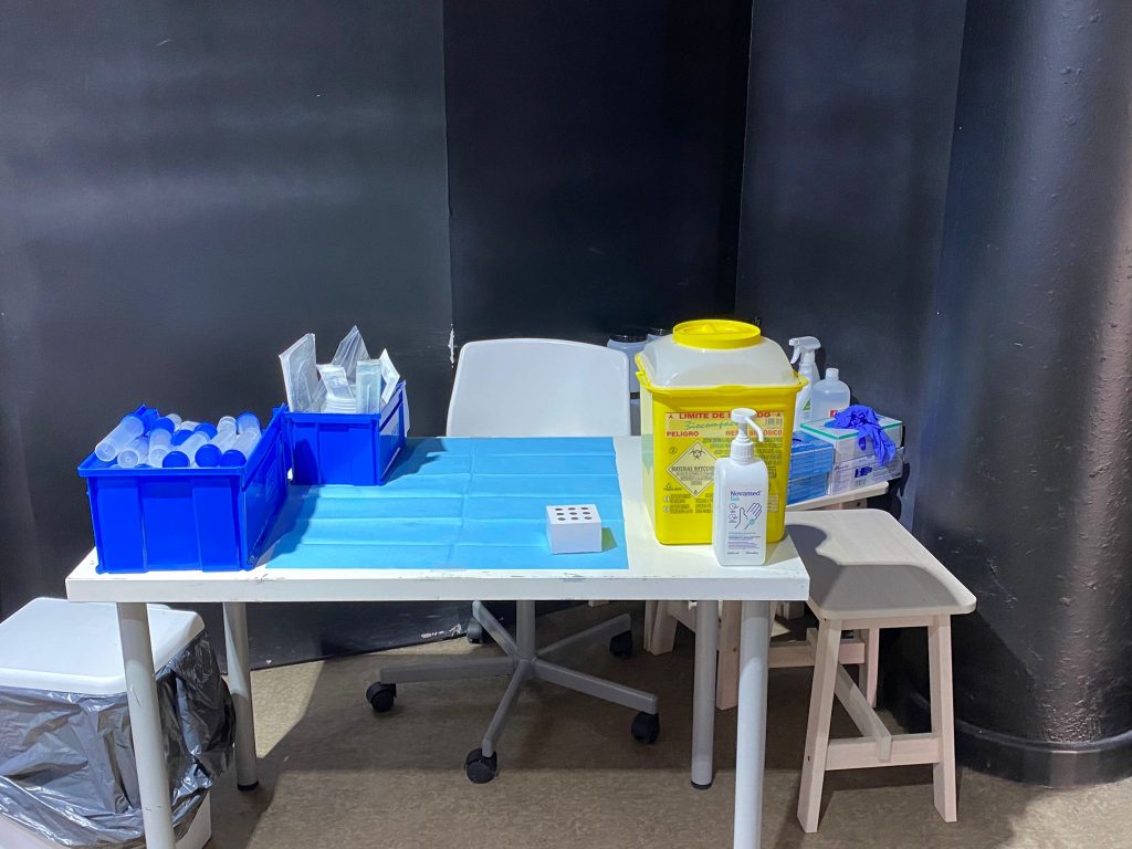 Canarias registra siete fallecidos y 596 nuevos casos de COVID-19