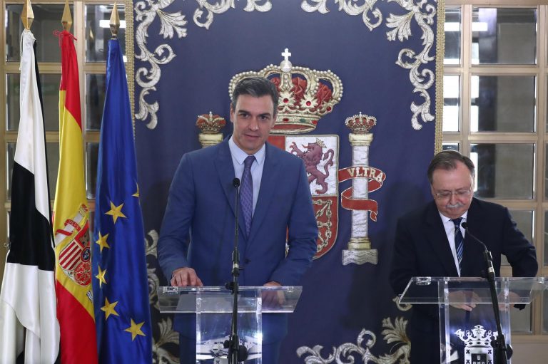 Sánchez anuncia medidas inminentes para frenar el precio de los alimentos