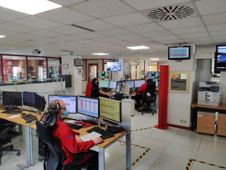 Muere un hombre de 35 años en un accidente de tráfico en Lanzarote 