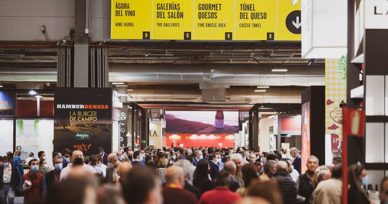 Fuerteventura viaja al Salón Gourmets de Madrid con sus productos