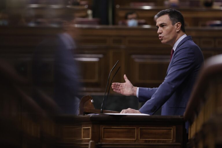 España enviará armamento a Ucrania