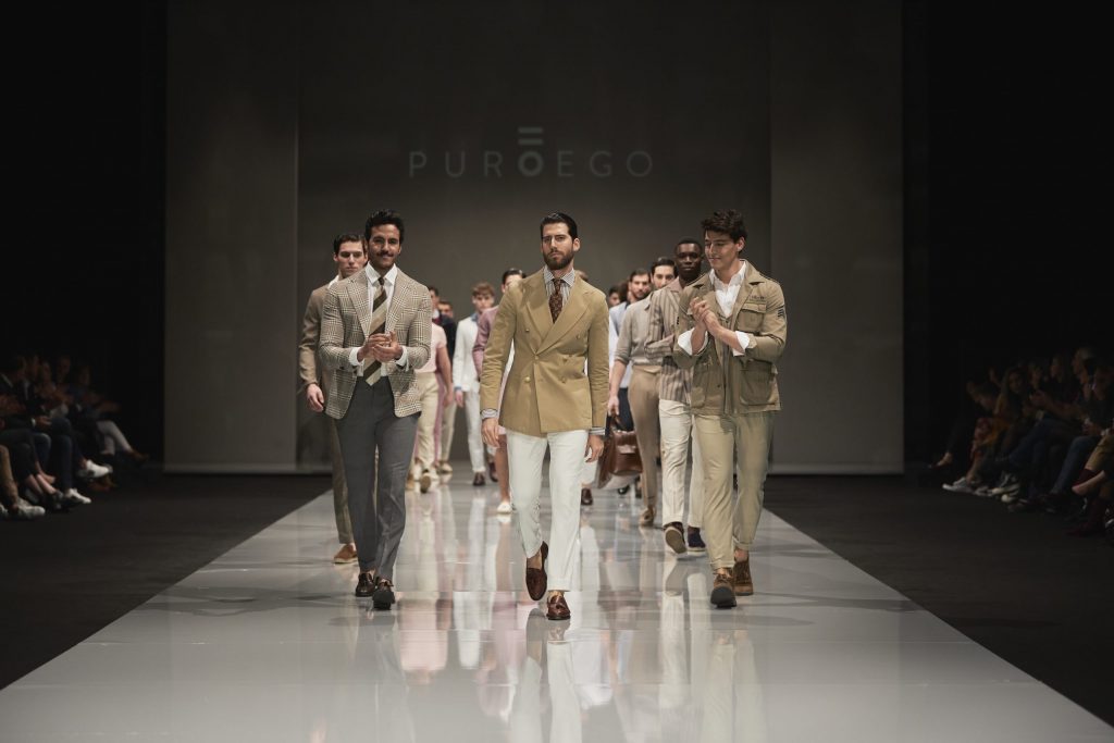 Diseñadores de La Palma y Ucrania llevarán esta iniciativa en el conjunto arqueológico de Itálica, en Santiponce